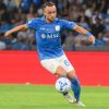Napoli-Como, gol annullato a Lobotka e Allegri protesta