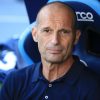 Napoli, tifosi furiosi con Allegri: “Troppo presto per dimettersi?”