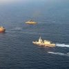 Nave della Marina abborda petroliera della ‘flotta ombra’ russa a Pantelleria
