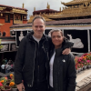 Nepal, Patrizia Marziale e Luca Barachini i turisti italo-svizzeri dispersi. Il post social: “Chiedimi se sono felice”