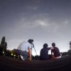 Notte di San Lorenzo ed eclissi totale di Sole, il cielo dà spettacolo: ecco dove andare