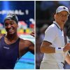 Nuoto, Curtis vince bronzo e rivela: “Mi ha scritto Sinner, ho urlato”