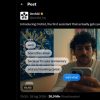Orchid e la delega delle relazioni all’IA, lo spot che divide il web