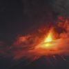 Paura in Guatemala, erutta il vulcano Fuego: allerta massima