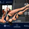 Pellacani cinquina d’oro agli Europei, trionfa con Pizzini nel sincro dal trampolino