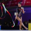 Raffaeli bronzo ai mondiali di ritmica, l’azzurra qualificata per i Giochi di Los Angeles