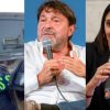 Report, Presutti e Piervincenzi alla conduzione. Per Ranucci tre proposte di ricollocazione