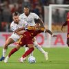 Roma-Fiorentina, gol annullato a Hermoso e proteste su rete Malen: cos’è successo
