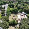 Roma, sequestro preventivo per alcune strutture a “Parco Caracalla”