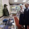 Russia, Putin visita per la prima volte le isole Curili: ferma protesta del Giappone