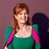 Sarah Ferguson torna nel Regno Unito dopo lo scandalo Epstein
