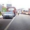 Scontro tra auto, pullman e camper nel Reatino: 5 morti e 5 feriti