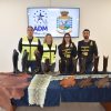 Scoperto traffico illegale accessori alta moda con pelli di specie animali protette