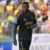 Serie A, oggi Juve-Parma – Diretta