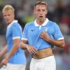 Serie A, oggi Lazio-Genoa: orario, probabili formazioni e dove vederla