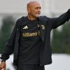 Spalletti: “L’arrivo di Kolo Muani è motivo di vanto, soddisfatto di Alajbegovic”