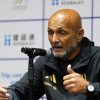 Spalletti ‘assolve’ Di Gregorio: “Contro l’Inter sfortunato, ma ha fatto parate da complimenti”