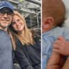 Stefano Accorsi, papà per la quinta volta: è nato Davide