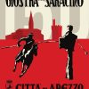 Svelata l’immagine celebrativa della Giostra del Saracino