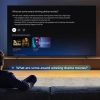 TCL avvia in Italia il roll-out di Google TV con Gemini per la gamma di televisori smart