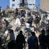 Terremoto Colombia, oltre 130 morti e centinaia di feriti. A Cali 188 dispersi sotto le macerie