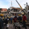 Terremoto in Colombia, continua a salire il bilancio delle vittime: i morti sono 265