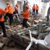 Terremoto in Indonesia, 47 morti e 2mila sfollati. Caccia ai dispersi