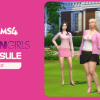 The Sims 4, arrivano i kit Mean Girls e Ragazze a Beverly Hills