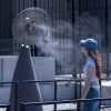 Tra quinta ondata di caldo estremo e maltempo, il meteo spacca in due l’Italia: le previsioni