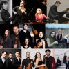 Trieste capitale della Musica da Camera mondiale con il Concorso internazionale Premio Trio