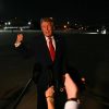 Trump: “Correre nel 2028? Mi piacerebbe ma legge è molto ferrea”