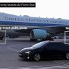 Trump e la falsa partenza sull’Air Force One, il depistaggio del tycoon contro la minaccia dell’Iran