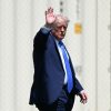 Trump in California, uomo armato arrestato prima dell’arrivo del presidente