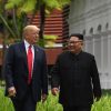 Trump rivedrà l’amico Kim: “Andiamo molto d’accordo, ha 57 armi nucleari molto potenti”