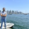 Tumori, Ail nello Stretto di Messina: Federico nuota per la ricerca e la rinascita