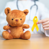 Tumori, torna ‘Settembre d’oro’, Fiagop illumina l’Italia per sensibilizzare su cancro pediatrico