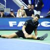 US Open, Djokovic eliminato: super sorpresa al primo turno
