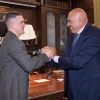 Ucraina, Crosetto incontra Fedorov: ex ministro di Kiev diventa consulente dell’Italia