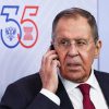 Ucraina, Lavrov: “Russia pronta ad ascoltare nuove proposte per fine guerra”
