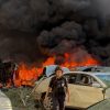 Ucraina-Russia, almeno 14 morti negli attacchi tra Kiev e Mosca
