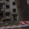 Ucraina, missili balistici russi su Kiev: 9 morti