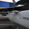 Ucraina potrà produrre missili Storm Shadow, sì di Regno Unito e Francia