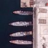 Ucraina, stop attacchi contro navi civili nel Mar Nero: la proposta di Kiev a Mosca