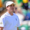 Us Open, non solo Sinner: infortunio e ritiro per Fonseca