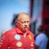 Vasseur: “Pronti per la seconda parte di stagione, in Olanda sarà una competizione molto serrata”