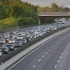 Weekend da bollino rosso, oltre 24 milioni di veicoli sulle strade fino a domani