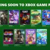 Xbox Game Pass, le novità di fine agosto