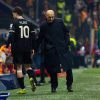 Yildiz via dalla Juve? Spalletti: “Sono tranquillo, è un fenomeno”