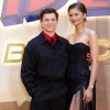 Zendaya e Tom Holland, una mega festa di matrimonio nella campagna inglese