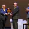 A Salman Rushdie l’onorificenza ‘Ambassador of Freedom’